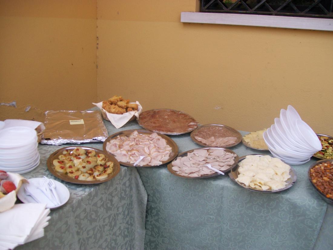 Terzo Convegno Malacologico a Sabaudia: alcune foto.